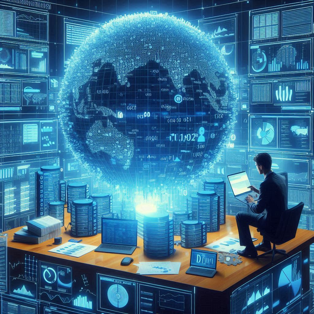 Visualisierung Visualisierung