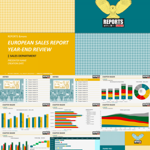 Professional Template for Competitive Benchmarking & Long-Term Planning